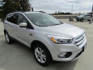 2018 Ford Escape 1FMCU0HDXJUA56266 2018 Ford Escape