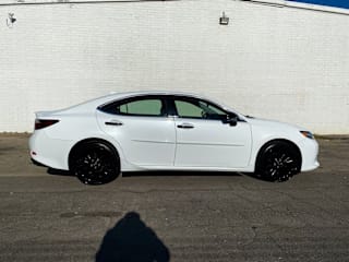 2015 Lexus ES 350 JTHBK1GG6F2162450 2015 Lexus ES 350