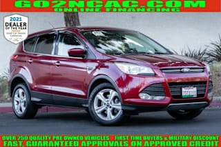 2014 Ford Escape 1FMCU0GX7EUB16294 2014 Ford Escape