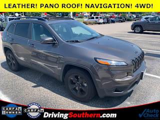 2018 Jeep Cherokee Limited 1C4PJMDX2JD548974 2018 Jeep Cherokee Limited