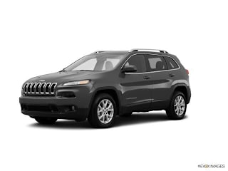 2015 Jeep Cherokee Latitude 1C4PJLCB8FW781530 2015 Jeep Cherokee Latitude
