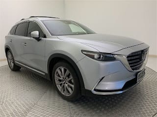 2020 Mazda CX-9 Grand Touring JM3TCBDY0L0412933 2020 Mazda CX-9 Grand Touring