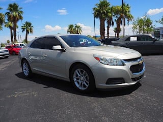 2015 Chevrolet Malibu LT 1G11C5SL4FF310893 2015 Chevrolet Malibu LT