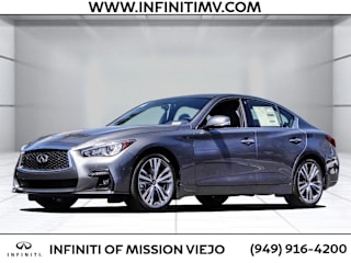 2021 Infiniti Q50 Sensory JN1EV7CP2MM705165 2021 Infiniti Q50 Sensory