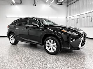 2017 Lexus RX 350 Base 2T2BZMCA7HC118585 2017 Lexus RX 350 Base