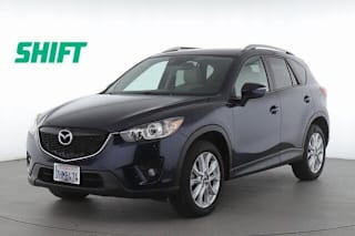 2015 Mazda CX-5 JM3KE4DY7F0503574 2015 Mazda CX-5