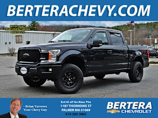 2018 Ford F-150 1FTEW1E50JFB36755 2018 Ford F-150