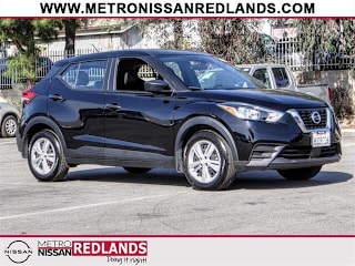 2020 Nissan Kicks 3N1CP5BV5LL486703 2020 Nissan Kicks