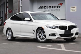 2016 BMW 3 Series 328i xDrive Gran Turismo WBA8Z5C5XGG501490 2016 BMW 3 Series 328i xDrive Gran Turismo