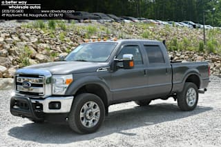 2015 Ford F-250 Super Duty Lariat 1FT7W2B66FEB18558 2015 Ford F-250 Super Duty Lariat