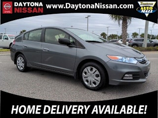 2014 Honda Insight JHMZE2H58ES000763 2014 Honda Insight