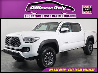 2020 Toyota Tacoma SR5 V6 3TMAZ5CN9LM121982 2020 Toyota Tacoma SR5 V6