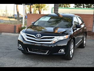 2015 Toyota Venza XLE 4T3ZK3BB4FU070381 2015 Toyota Venza XLE