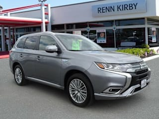 2019 Mitsubishi Outlander PHEV GT JA4J24A59KZ051229 2019 Mitsubishi Outlander PHEV GT