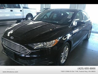 2018 Ford Fusion SE 3FA6P0HD8JR212620 2018 Ford Fusion SE