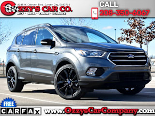 2017 Ford Escape 1FMCU9JD6HUE74963 2017 Ford Escape