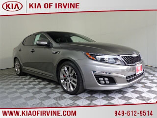 2014 Kia Optima SXL Turbo 5XXGR4A63EG280212 2014 Kia Optima SXL Turbo