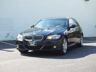 2009 BMW 3 Series 328i WBAPH73589E126613 2009 BMW 3 Series 328i