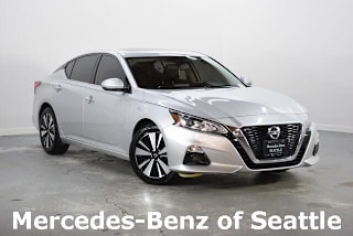 2019 Nissan Altima 2.5 SL 1N4BL4EV4KC239408 2019 Nissan Altima 2.5 SL