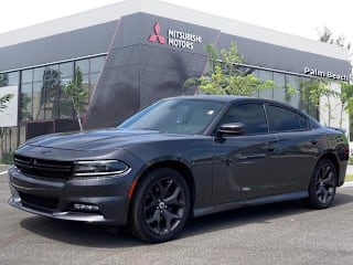 2019 Dodge Charger GT 2C3CDXHG9KH583912 2019 Dodge Charger GT
