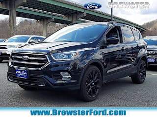 2019 Ford Escape SE 1FMCU9GD3KUB30053 2019 Ford Escape SE