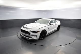 2019 Ford Mustang EcoBoost 1FA6P8TH8K5186193 2019 Ford Mustang EcoBoost