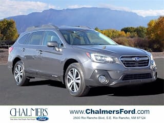 2018 Subaru Outback 2.5i Limited 4S4BSANC0J3310334 2018 Subaru Outback 2.5i Limited