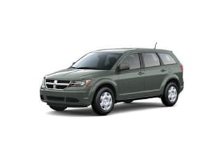 2009 Dodge Journey SE 3D4GG47B29T227766 2009 Dodge Journey SE