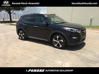 2018 Hyundai Tucson Limited KM8J33A21JU799631 2018 Hyundai Tucson Limited