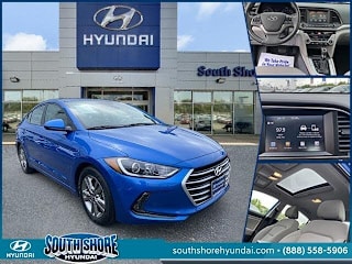 2018 Hyundai Elantra Value Edition 5NPD84LF0JH370256 2018 Hyundai Elantra Value Edition