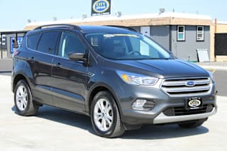 2018 Ford Escape SE 1FMCU9GD5JUB57480 2018 Ford Escape SE