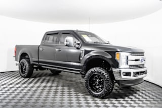 2018 Ford F-350 Super Duty 1FT8W3BT2JEB86316 2018 Ford F-350 Super Duty