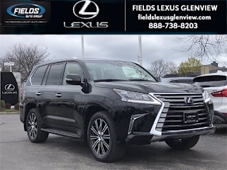 2020 Lexus LX 570 JTJDY7AX3L4316730 2020 Lexus LX 570