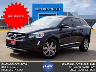 2017 Volvo XC60 T5 Inscription YV440MRU6H2095255 2017 Volvo XC60 T5 Inscription