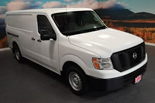 2020 Nissan NV Cargo 1N6BF0KM9LN810139 2020 Nissan NV Cargo