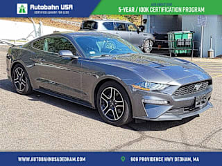 2019 Ford Mustang EcoBoost Premium 1FA6P8TH8K5142243 2019 Ford Mustang EcoBoost Premium