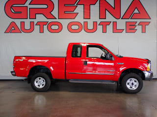 2000 Ford F-350 Super Duty Lariat 1FTSX31F5YEA17061 2000 Ford F-350 Super Duty Lariat