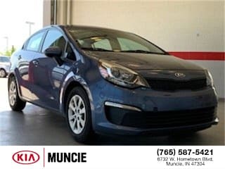 2016 Kia Rio LX KNADM4A32G6695074 2016 Kia Rio LX