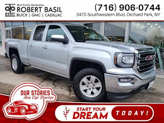 2017 GMC Sierra 1500 SLE 1GTV2MEC2HZ162617 2017 GMC Sierra 1500 SLE