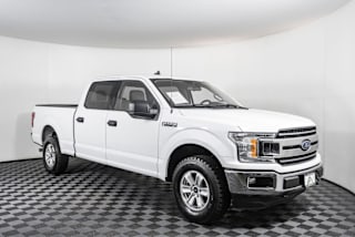 2020 Ford F-150 XLT 1FTFW1E4XLKD03063 2020 Ford F-150 XLT