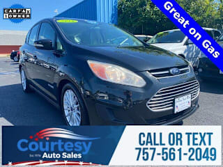 2014 Ford C-MAX Hybrid 1FADP5AU1EL517766 2014 Ford C-MAX Hybrid