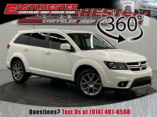 2019 Dodge Journey GT 3C4PDDEG3KT745864 2019 Dodge Journey GT