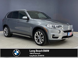 2018 BMW X5 xDrive40e iPerformance 5UXKT0C57J0W02854 2018 BMW X5 xDrive40e iPerformance