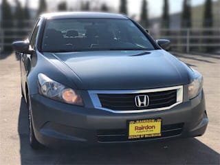 2010 Honda Accord 1HGCP2F47AA035145 2010 Honda Accord