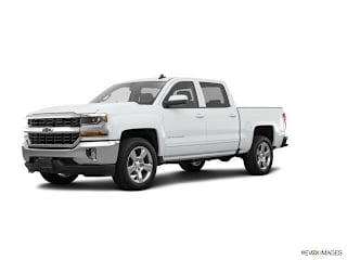 2018 Chevrolet Silverado 1500 LT 3GCUKREC0JG387875 2018 Chevrolet Silverado 1500 LT