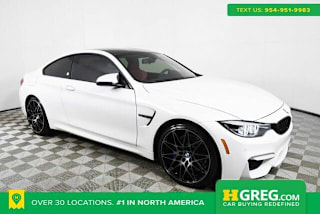 2018 BMW M4 Base WBS4Y9C51JAC87331 2018 BMW M4 Base