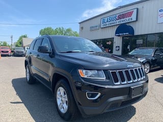 2015 Jeep Grand Cherokee Laredo 1C4RJFAG3FC164708 2015 Jeep Grand Cherokee Laredo