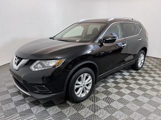 2015 Nissan Rogue KNMAT2MV0FP502407 2015 Nissan Rogue