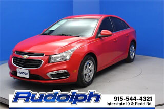 2015 Chevrolet Cruze 1G1PC5SB5F7283098 2015 Chevrolet Cruze