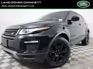 2019 Land Rover Range Rover Evoque SALVP2RX2KH329793 2019 Land Rover Range Rover Evoque